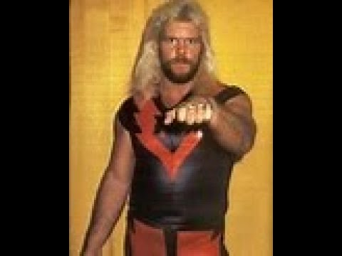 Too Cold Scorpio on  Bill Watts and Michael PS Hayes being racist