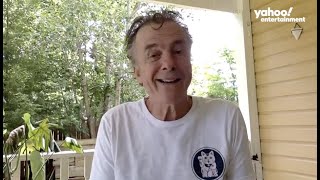 Michael O'Keefe talks 'Caddyshack' 40 years later video