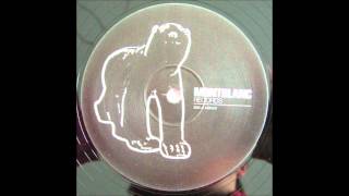 Satellite Love - What You Do (Extended Love Mix)