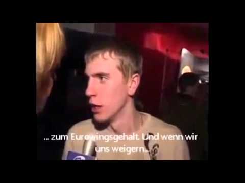 Stefan, Burkhard und Dimitri über LIFUS