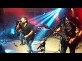 Drive it in (Krokus-Cover) - Cold Filtered - live 27.11.2015