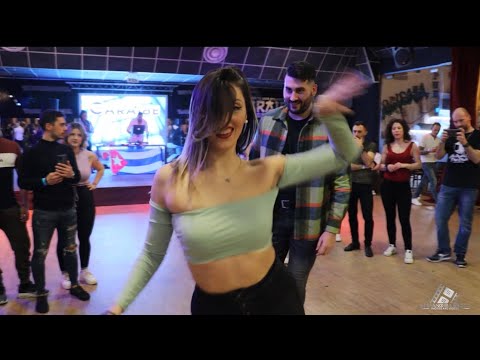 Alessio y Natalia - Yo te Amo ( Mr.Don ft Sencillamente Joe)