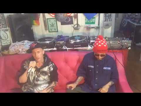 PodCast WTV ÉOFOGO na LIVE na CASA do W#06