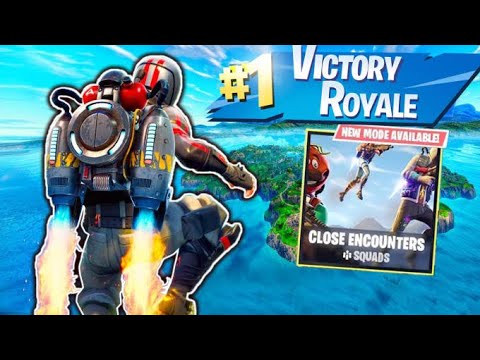 FITORE INTERESANTE NE FUND!! | Fortnite Shqip
