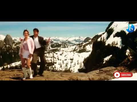 LAGU INDIA || DIL LEKE JAAN LEKE || HRITHIK ROSHAN & ESHA DOEL