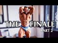 REGAN GRIMES ROMANIA PRO | THE FINALE - Part 2
