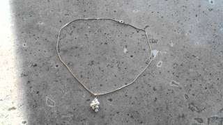Something you would never sell - Pearl Necklace