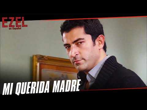 Ezel Dijo Madre Después De Mucho Tiempo - Ezel Novela en Español