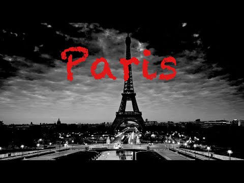 Haunted Paris: The City Of Lights & Dark Legends