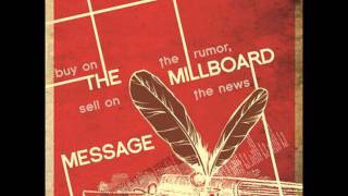 The Millboard Message - Midnight! Let's Dance! (Audio Video)