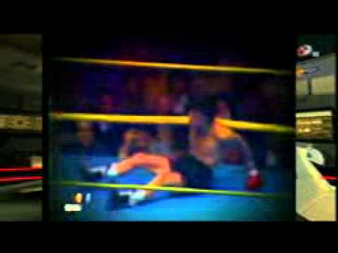 Fallece el ex boxeador Chucho Castillo