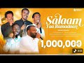 Salaam Yaa Ramadan New Ethiopian Nashiida Nashiidaa Afaan Oromo Haarawa