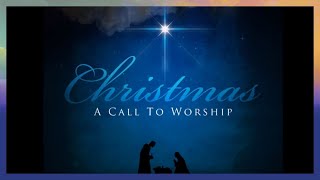 O Come All Ye Faithful I sing praises