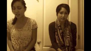 Ashley Gearing - Can You Hear Me When I Talk To You Cover