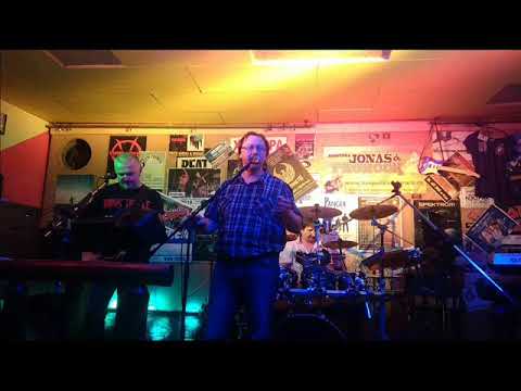 PETR SPÁLENÝ REVIVAL Vašek Nosek Peggy