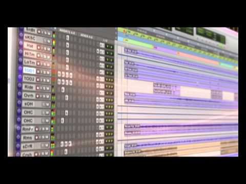 Donati & Amato - Falling [TEASER]