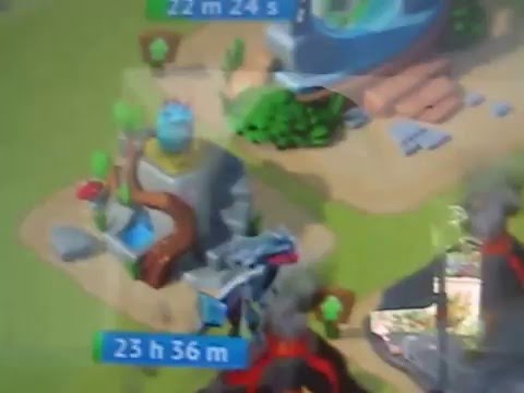 How to breed the Coral Dragon in Dragon Mania Legends