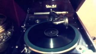 I'll string along with you