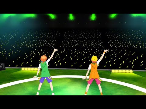 THE IDOLM@STER SideM W「Pleasure Forever…」