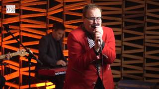 KFOG Private Concert: St. Paul and the Broken Bones - &quot;I&#39;ll Be Your Woman&quot;