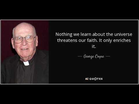 Fr. George Coyne Memories