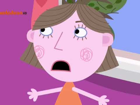 "Wreck-It Boomer" Part 6 - Oh Meets Disgust/Boomer Attempts to Steal a Medal