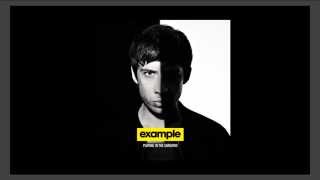 Stay Awake - Example Lyrics