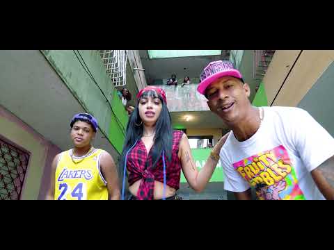 Maykol Swagger ❌ Jacool - Tu Dema (Video Oficial)
