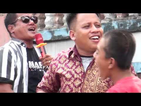 ULARA' DA'DO'.. UDIN PANSEL ft ASRI MJ PALAPA  LIVE MOROWA Kab Bantaeng
