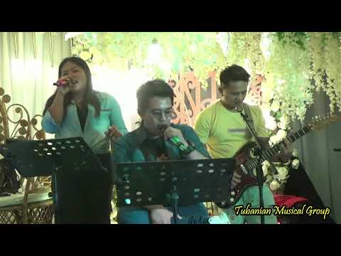 Efing Kadi Sha Avadak - Raul Beray | Cover by Glenda & Miller | Tubanian Musical Group