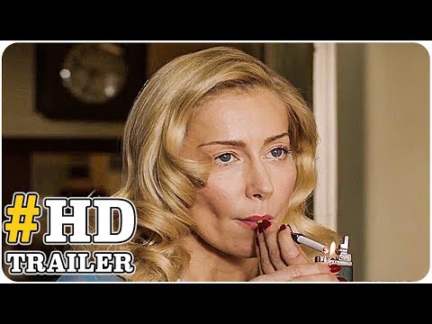 Lullaby Killer (2017) Trailer