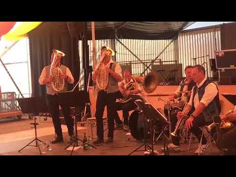 Egerland meets Burgenland - Höchstes Gut dieser Welt