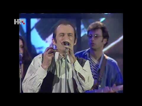 Porin '96 - Gustafi - Ja Nisan stija mala