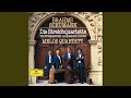 Brahms: String Quartet No. 3 in B flat, Op. 67 - 1. Vivace