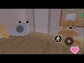 Ayvas Fun House VHS Tape Roblox Horror Tapes
