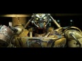 Real Steel Midas Vs Noisy Boy FullHD 1080p