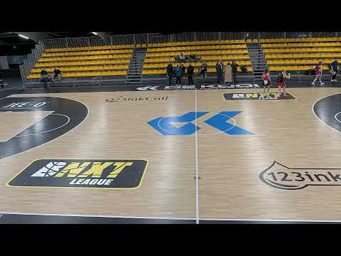 Batouwe D2 - Landslake Lions