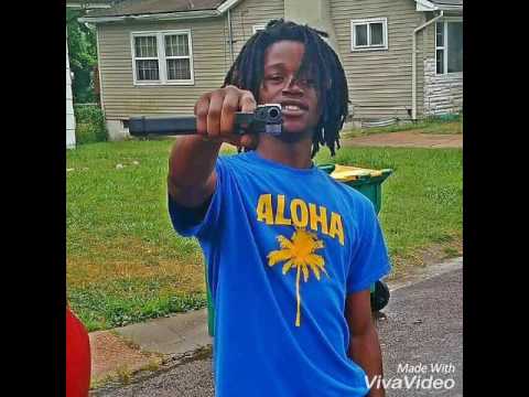 Hns GMoney - GangBang (Feat. HNS Luh Tez) (Official Audio)