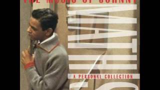 Im in the Mood For Love Johnny Mathis Audio
