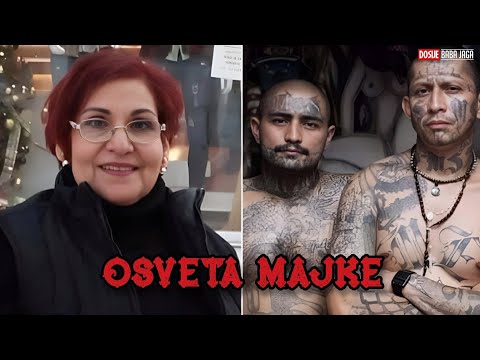 MAJKA PROTIV MAFIJE: Žena koja je nadmudrila meksičke kartele - DOSIJE BJ