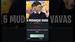 5 COISAS PRA MELHORAR #valorant #gekkoopinas