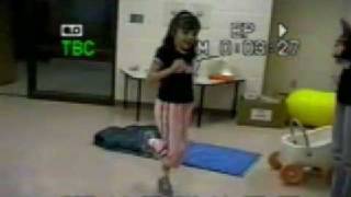 The Real Huntington's Disease The Sequel