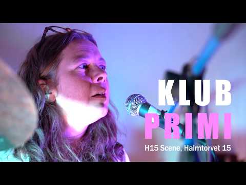 Primi 20190917 - "Følfod" med Lyregaard, Sulkunen og Windisch