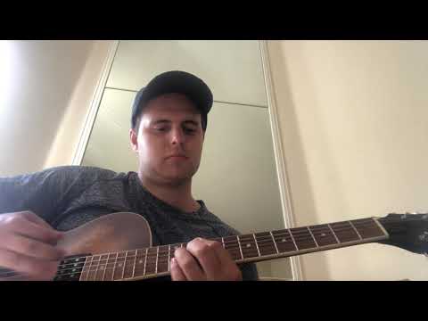 Eb Jazz Blues Comping Freddie Green Style