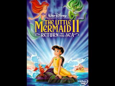 Ariel's Lullaby-Little Mermaid II
