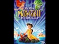 Ariel S Lullaby Little Mermaid II