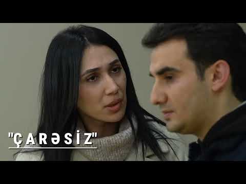 🎬”ÇARƏSİZ” serialı - Samirin səhvinin arxasında dayanacaqmı? (Həftə içi 4 gün 21:30 ATV-də)