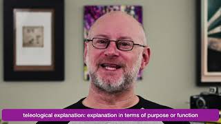 Lesson 11.6. Teleological Theories of Content