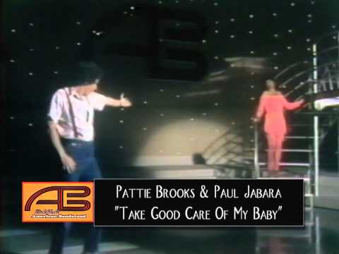 Pattie Brooks - Demo Reel 11-12-13