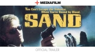 Sand (2000) - Official Trailer | @MediafilmInternational